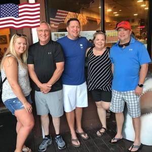 Meet your Posher, Cathy